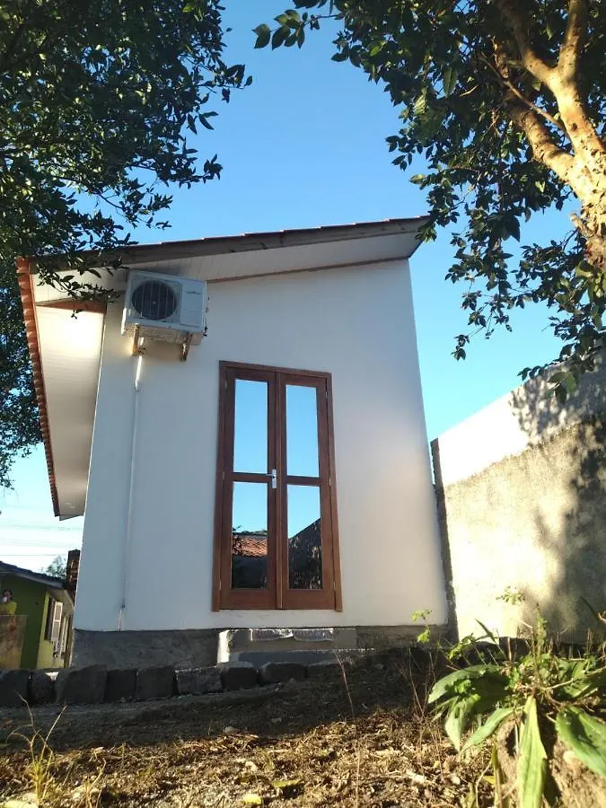 Pousada Umbra Lauro Muller 0*,